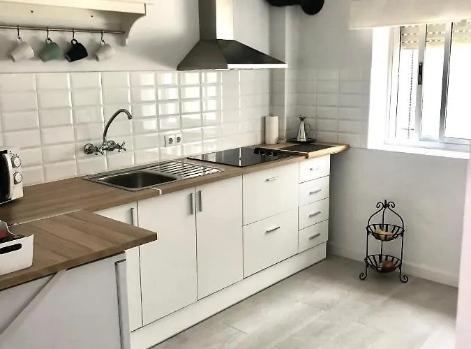 Apartamento El Rincon De Gonzalo En Ronda