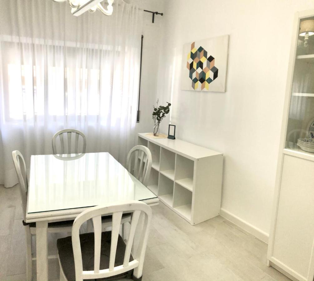 El Rincon De Gonzalo En Appartement