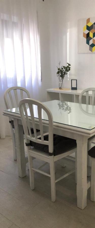 El Rincon De Gonzalo En Appartement