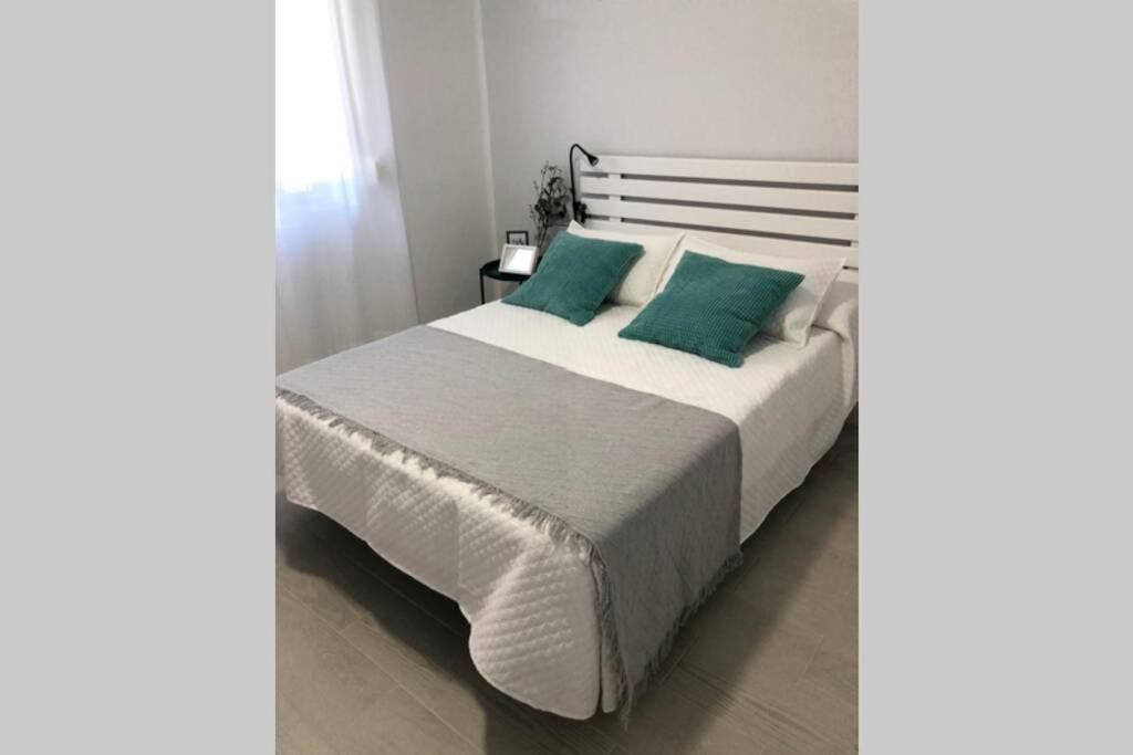 El Rincon De Gonzalo En Appartement